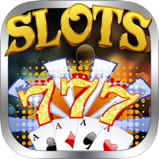 Vegas Royal slots - Let's Go iOS App