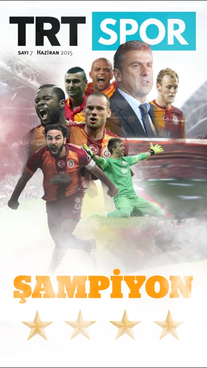 TRT Spor DD