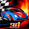 ‘’ Asphalt Mad Traffic Racer 3D ‘’ - Collect the coins and do not crash on the riot road !!