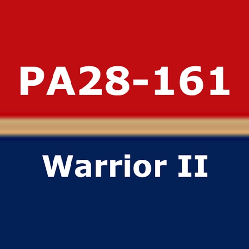 PA28161 (Warrior II/Cadet) Weight and Balance Calculator by Alicia Sikes