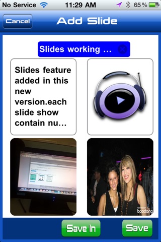 iFlipTips-Ads screenshot 2