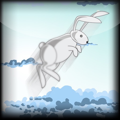 Flappy Easter Bunny Hop icon
