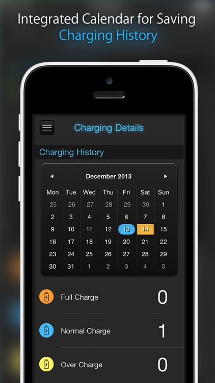 Battery Nurse Plus - Magic Doctor App
