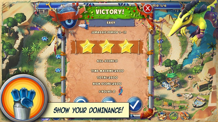 DayD Tower Rush HD screenshot-3