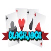 A Crazy Blackjack rules 21 Day -  Las Vegas Casino Summer Deluxe Token