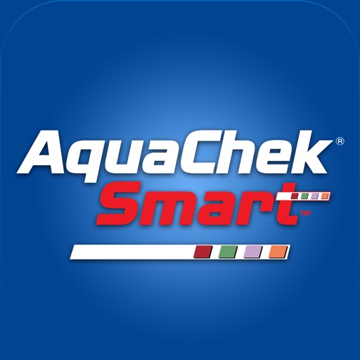 AquaChek Smart iOS App