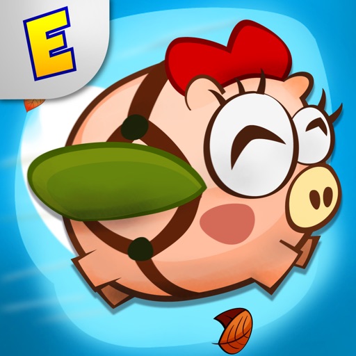 When Pigs Fly Free icon