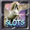 777 Unicorn on Magic Island Slots Machine : Favorites Casino Free Game