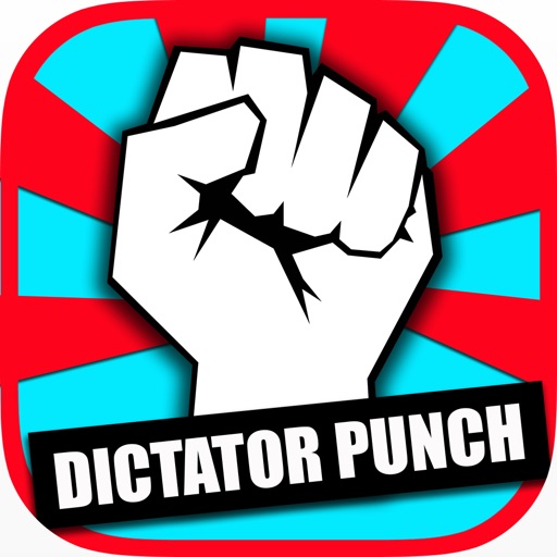 Dictator Punch Evolution - the endless and addictive money game to become a billionaire icon