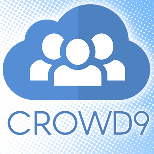 Crowd9 Contact Helper