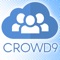 Crowd9 Contact Helper - access your Church Phone Book electronically in conjunction with the Crowd9 Member Management System