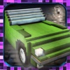 Pixel Cars Traffic Racer - Fast And Funny Mini Drivers Games In A Speed Multiplayer Race