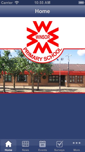 Winsor Primary School