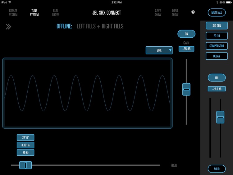 SRX Connect screenshot-4