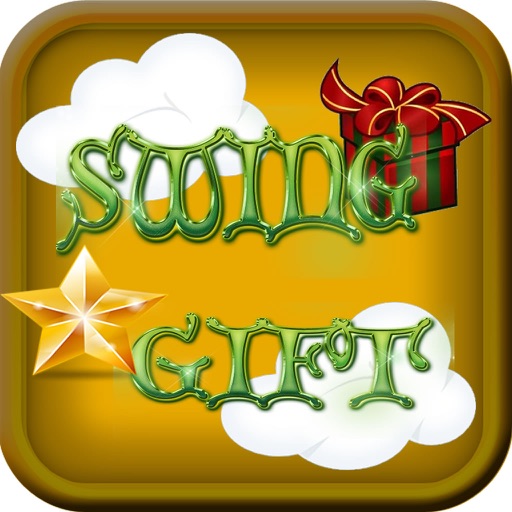 Swing Gift icon