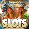 ``` 2015 ``` A Vegas Angels - FREE Slots Game