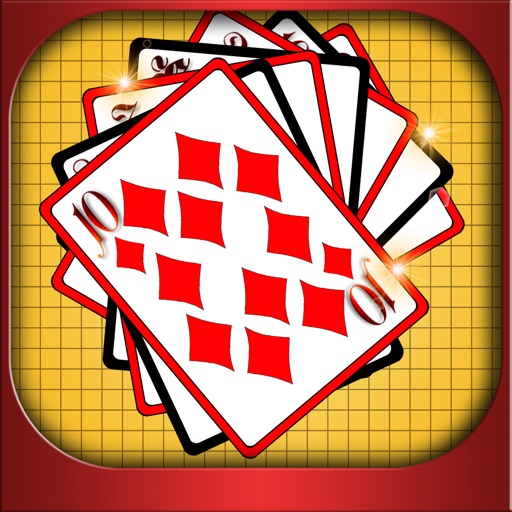 BeepZap Card Match iOS App