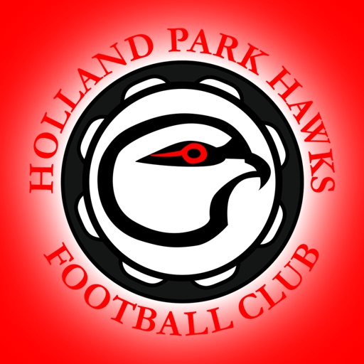 Holland Park Hawks Football Club icon