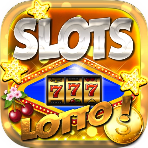 ``` 2015 ``` A Slots Super Lotto - FREE Slots Game icon