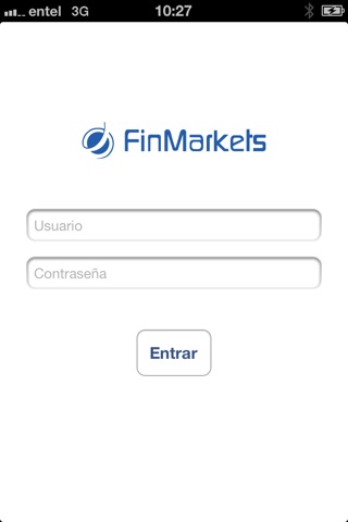Banner FinMarkets screenshot 2