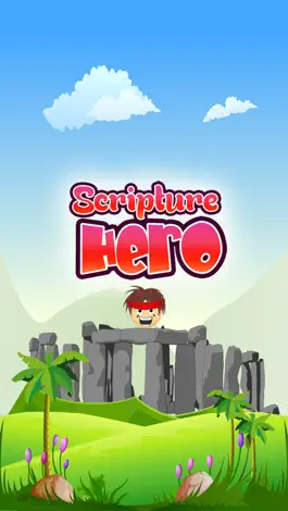 Game screenshot Scripture Hero: Nephite prophet wall-crossing escape mod apk