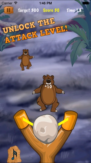 Bear Hunt(圖3)-速報App