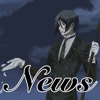 News for Black Butler Unofficial