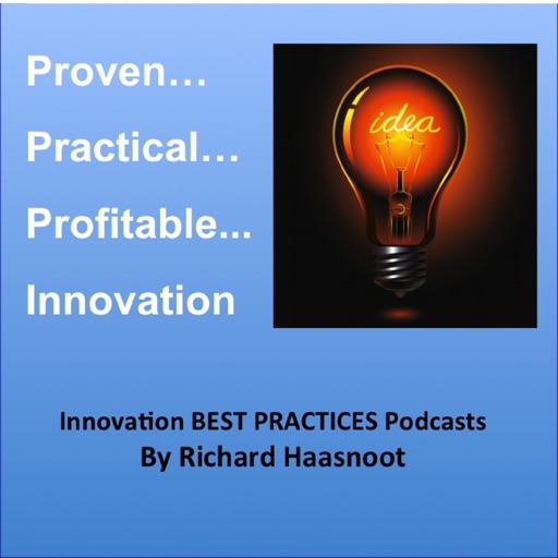 Innovation Best Practices