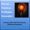 This is the most convenient way to access Proven, Practical, Profitable Podcast of Innovation Best Practices