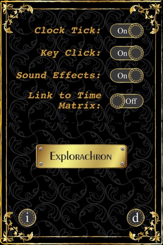 Explorachron: Steampunk Time Traveling screenshot 4