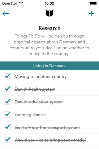 Move to DK - live, work, study in Denmark screenshot 2
