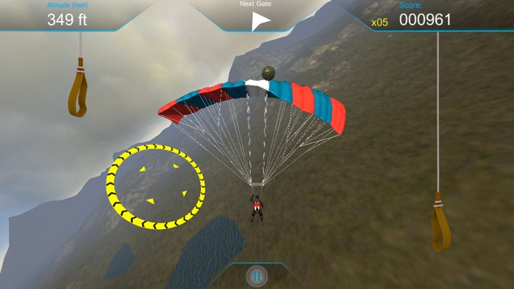 Skydive Pursuits screenshot-3