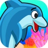Catch the Wild Shark Slots by Fishing Riches Casino Pro