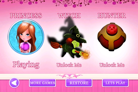 Alice The Bubble Princess Adventure - best marble shooter matching game screenshot 4