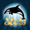 Whale Slots 2 - Free Casino Slots Game