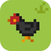 Flappy Chicken: The Bird Who Wished to Fly apk