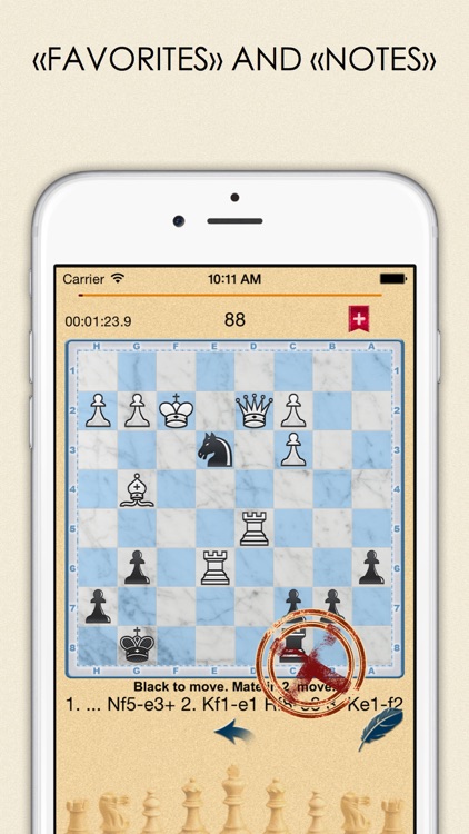 Mate in 2? OK! v.3 screenshot-4