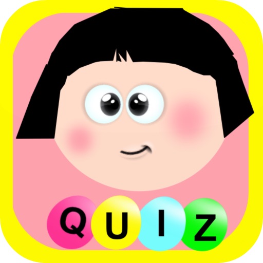 Fan Quiz : Dora the explorer edition Icon