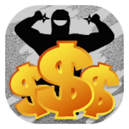 Ninja Scratchers iOS App