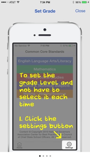 Common Core Pocket(圖5)-速報App