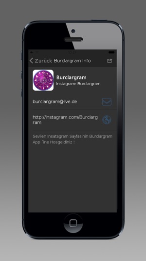 Burclargram(圖5)-速報App