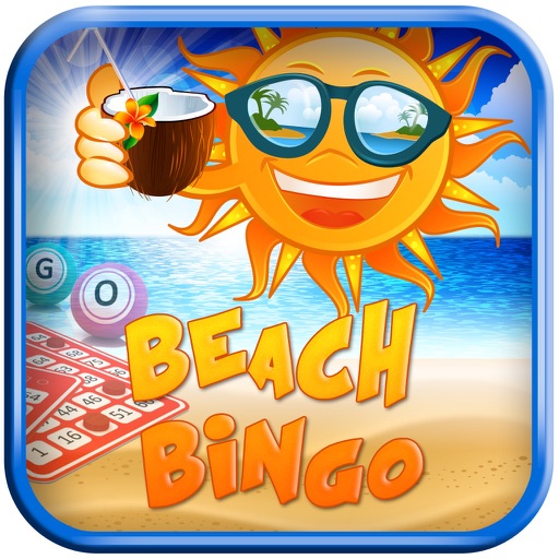 +A+ House of Beach Bingo icon