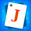 Get Poker J - matching cards number puzzle game