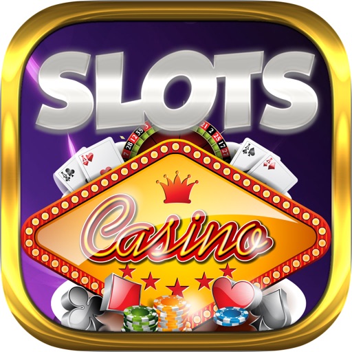 Ace Vegas World Winner Slots iOS App