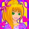 Valentine’s Princess Preschool Daycare - Educational Games for kids & Toddlers to teach Counting Numbers, Colors, Alphabet and Shapes!