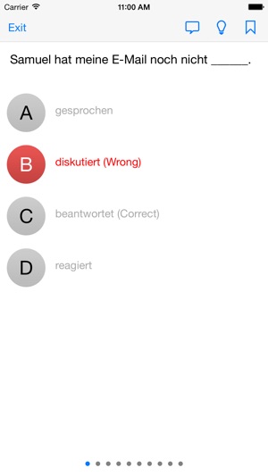 German Test(圖2)-速報App