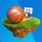 Basket Ball Stick!