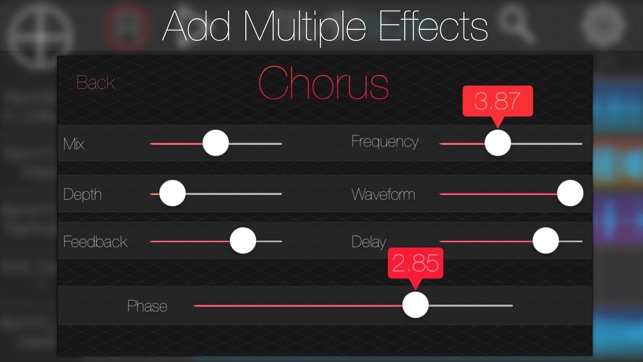 Dubstep Studio 2: Create Dubstep Music(圖5)-速報App