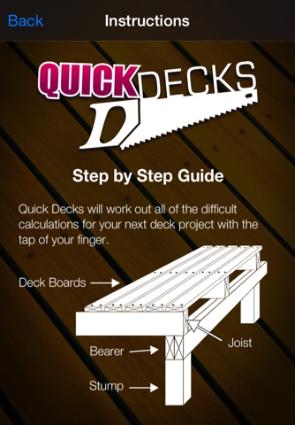 Quick Decks screenshot 4