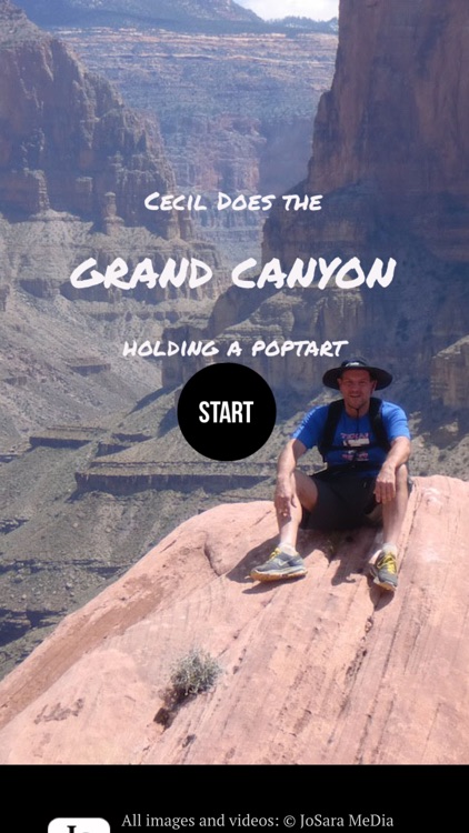 Grand Canyon - Rafting and Hiking the Colorado River from Lee's Ferry to Whitmore Wash screenshot-0
